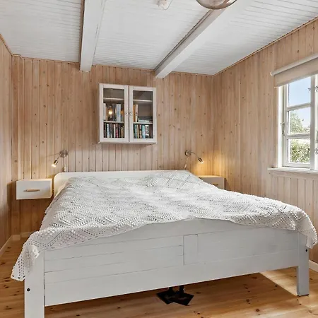 Holiday home 2 Bedroom Awesome In Otterup