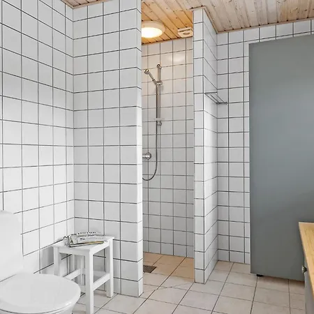 Holiday home 2 Bedroom Awesome In