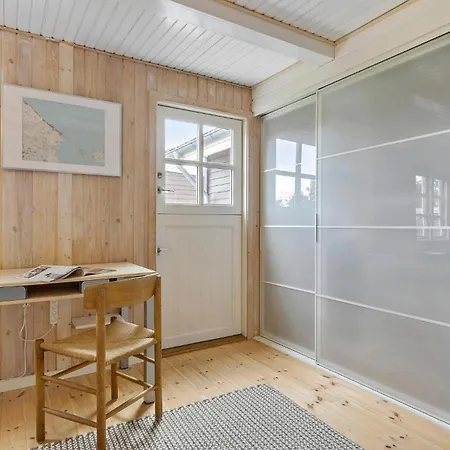 2 Bedroom Awesome In Otterup