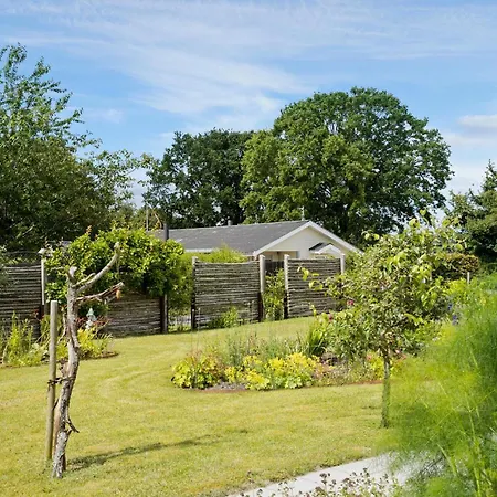 Tatil Evi 2 Bedroom Awesome In Otterup