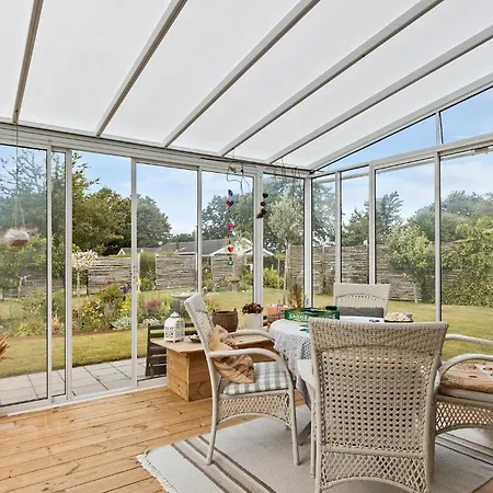 2 Bedroom Awesome In * Otterup