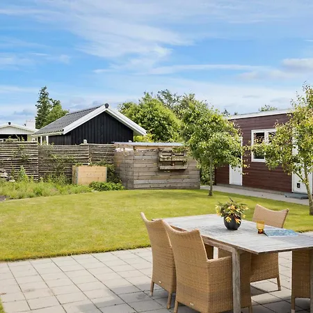 Holiday home 2 Bedroom Awesome In *
