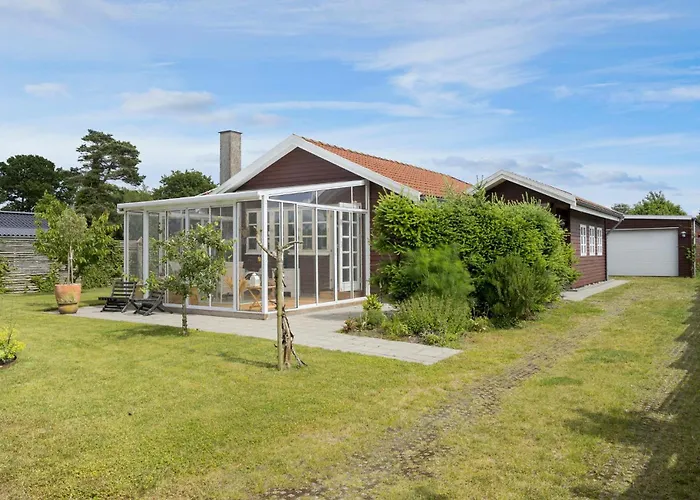 Holiday home 2 Bedroom Awesome In *