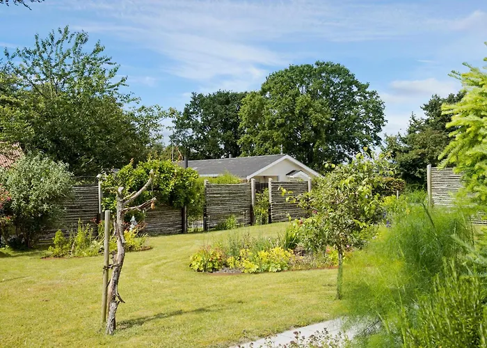 Holiday home 2 Bedroom Awesome In Otterup