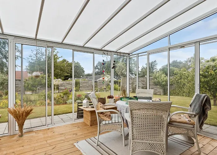 2 Bedroom Awesome In * Otterup